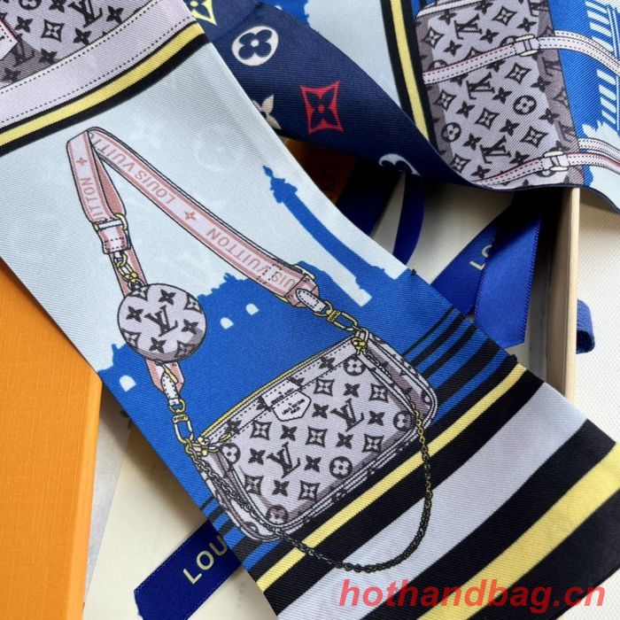 Louis Vuitton Scarf LVC00357 Louis Vuitton Scarf LVC00357