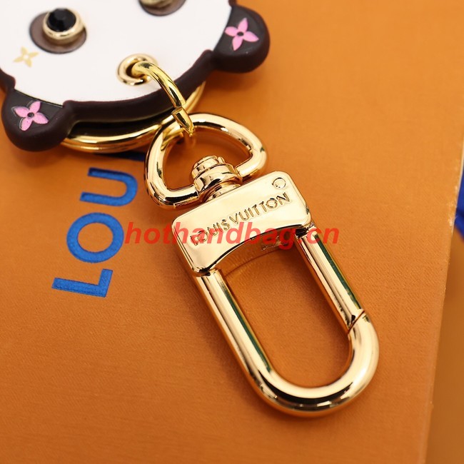 Louis Vuitton M00993 LV PANDA KEY HOLDER