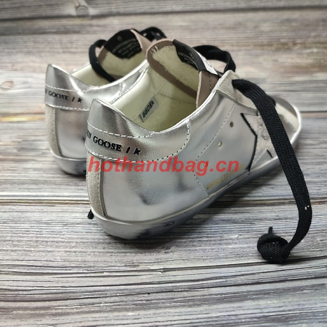 GOLDEN GOOSE DELUXE BRAND sneaker 21014-11