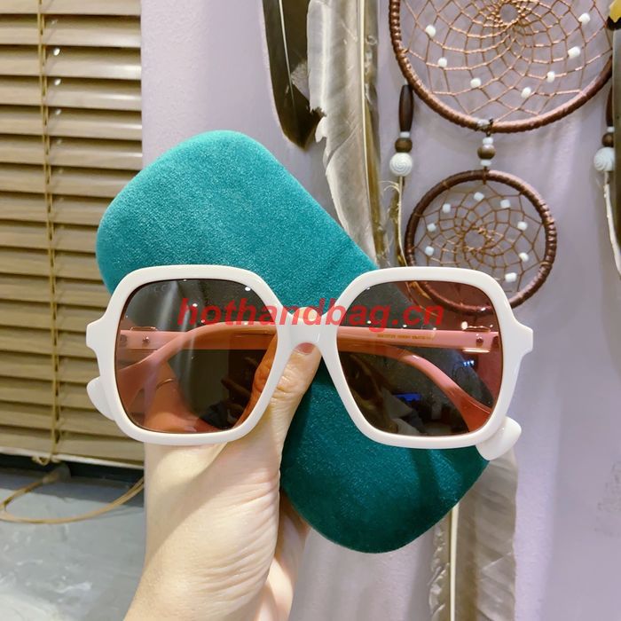 Gucci Sunglasses Top Quality GUS02846