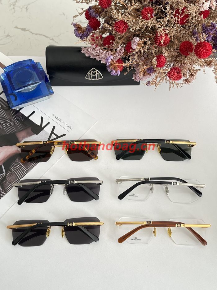 Maybach Sunglasses Top Quality MBS00714