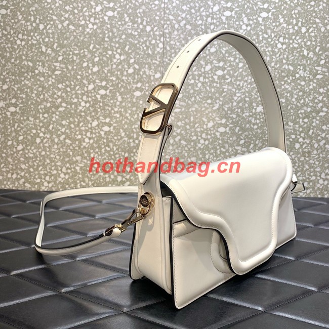 VALENTINO LA PETITE DEUXIEME V WB0L26J ivory
