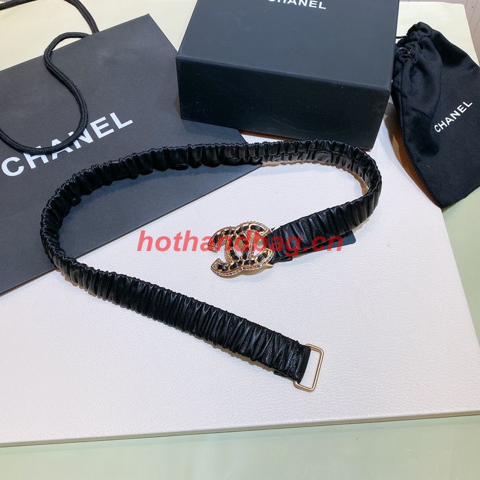Chanel Belt 30MM CHB00074 Chanel Belt 30MM CHB00074