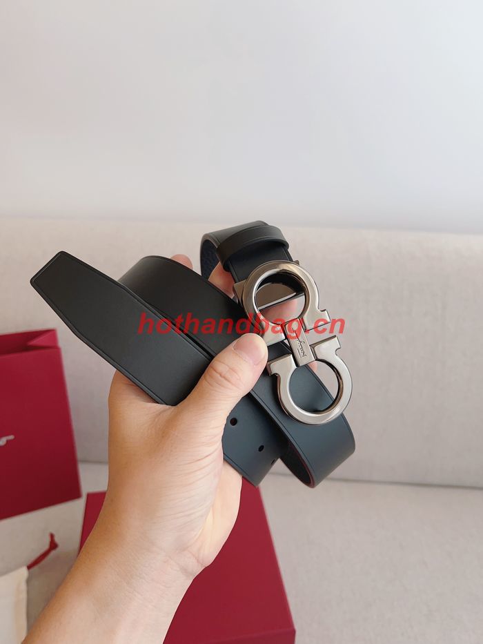 Ferragamo Belt 35MM SFB00039 Ferragamo Belt 35MM SFB00039
