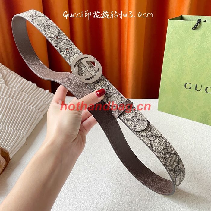 Gucci Belt 30MM GUB00061 Gucci Belt 30MM GUB00061