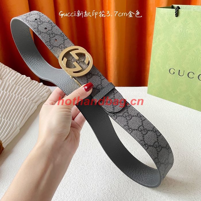 Gucci Belt 37MM GUB00083 Gucci Belt 37MM GUB00083