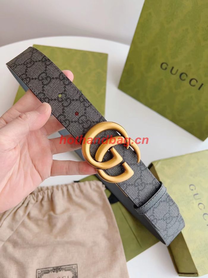 Gucci Belt 38MM GUB00086 Gucci Belt 38MM GUB00086