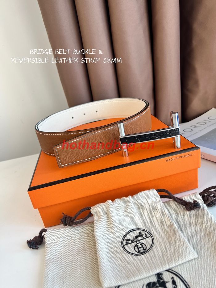 Hermes Belt 38MM HMB00051 Hermes Belt 38MM HMB00051