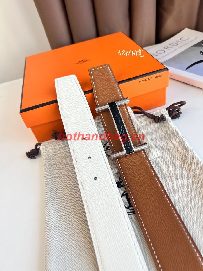 Hermes Belt 38MM HMB00051 Hermes Belt 38MM HMB00051