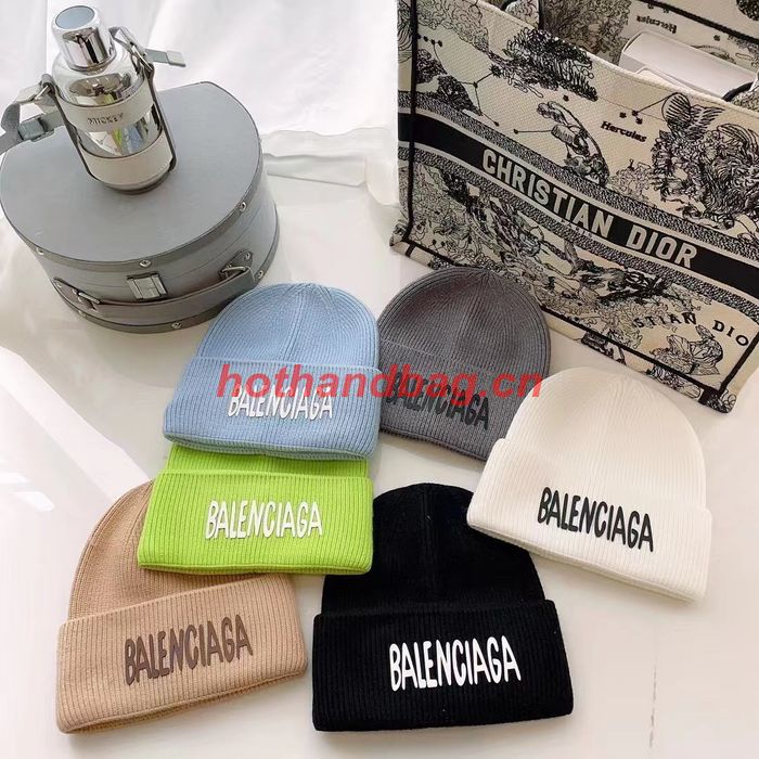 Balenciaga Hats BAH00041 Balenciaga Hats BAH00041