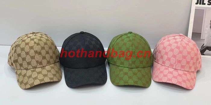 Balenciaga Hats BAH00095-1 Balenciaga Hats BAH00095-1