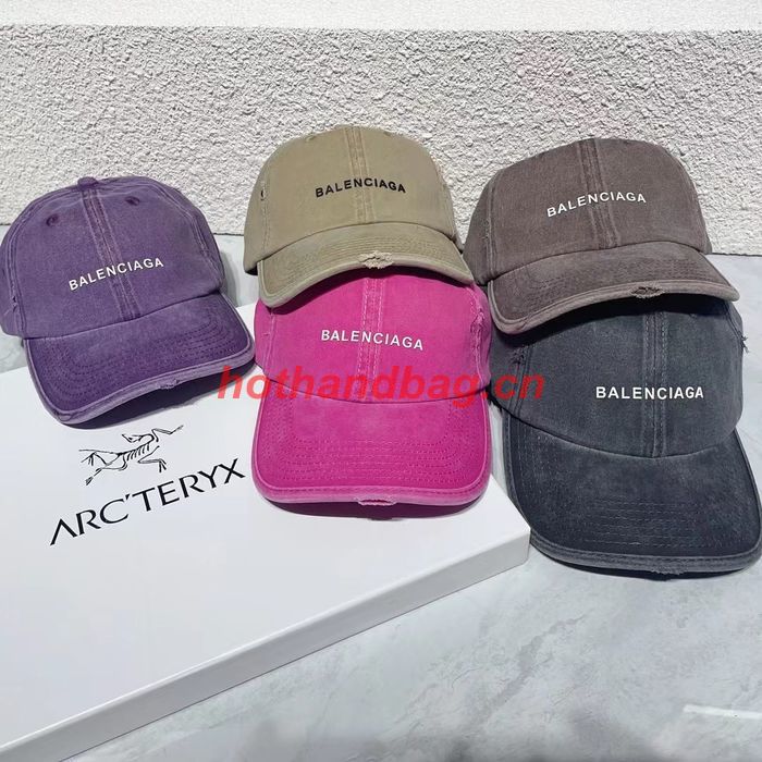Balenciaga Hats BAH00100-1 Balenciaga Hats BAH00100-1