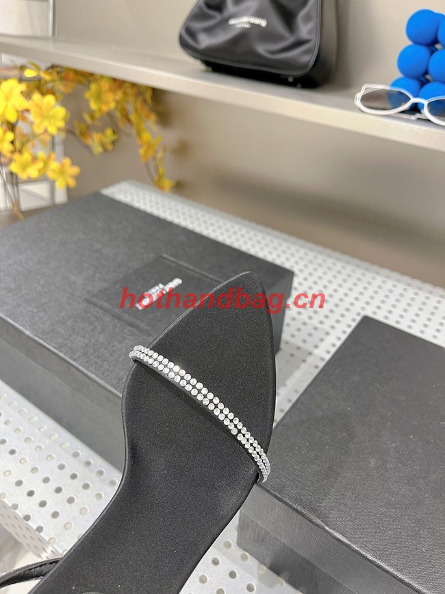 Yves saint Laurent Shoes heel height 11CM 22097-4