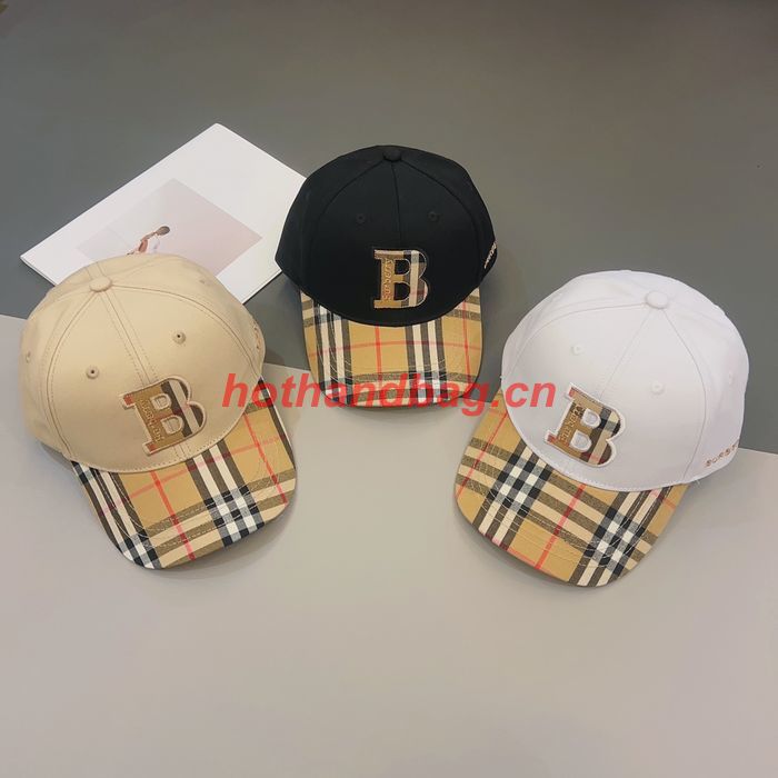 BurBerry Hat BUH00033