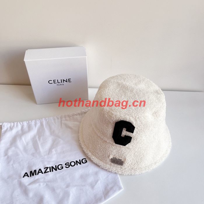 Celine Hat CLH00107 Celine Hat CLH00107
