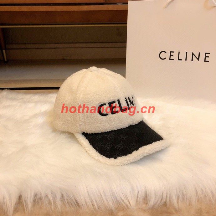 Celine Hat CLH00217 Celine Hat CLH00217