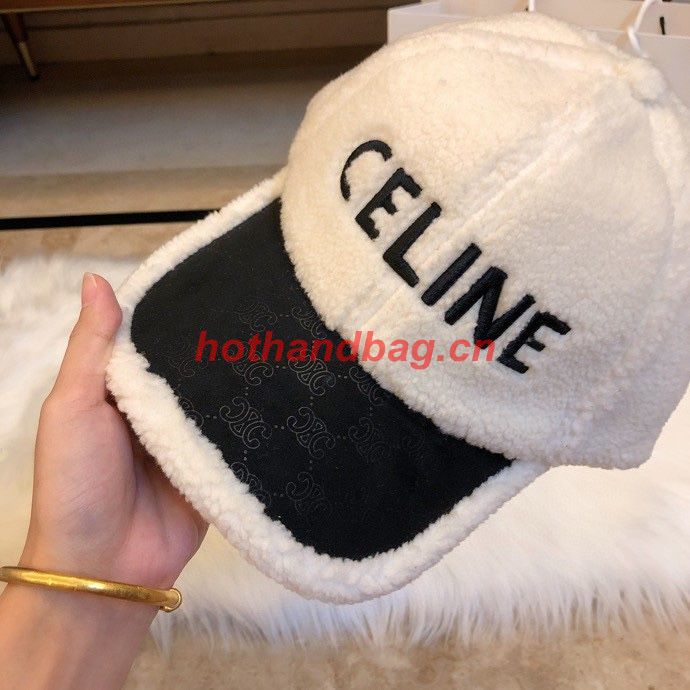Celine Hat CLH00217 Celine Hat CLH00217