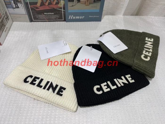 Celine Hat CLH00226-1 Celine Hat CLH00226-1