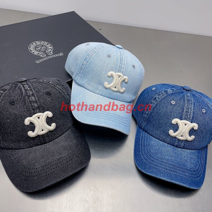 Celine Hat CLH00282-1 Celine Hat CLH00282-1