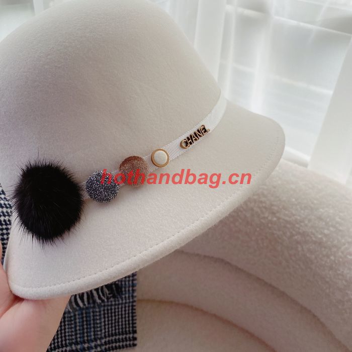 Chanel Hat CHH00132 Chanel Hat CHH00132