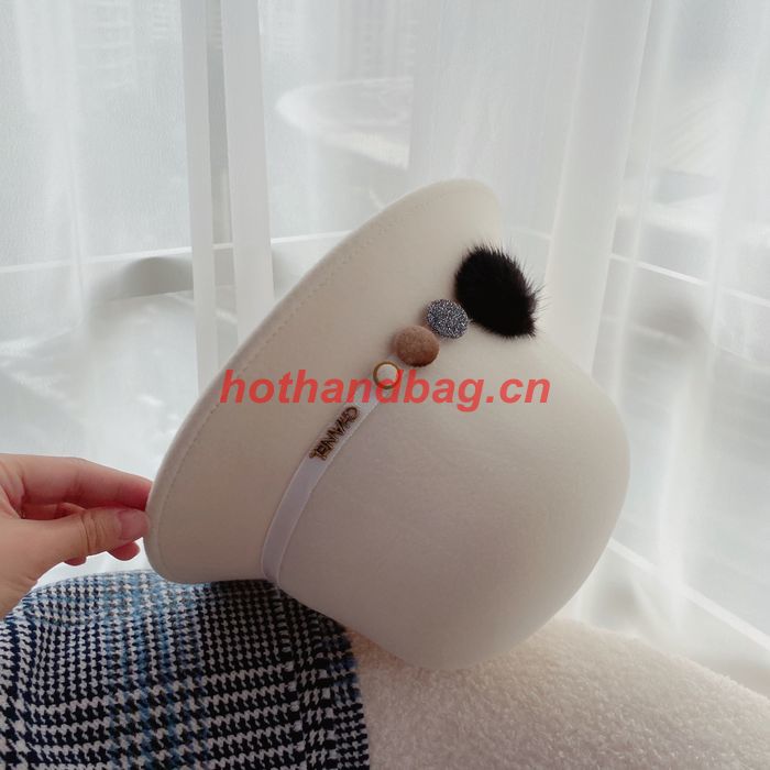 Chanel Hat CHH00132 Chanel Hat CHH00132