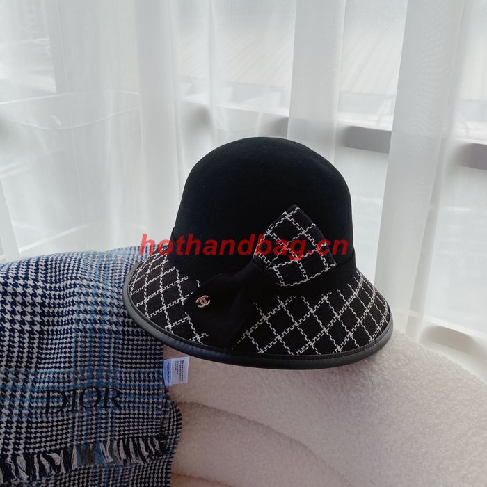 Chanel Hat CHH00133 Chanel Hat CHH00133