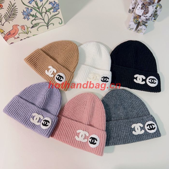 Chanel Hat CHH00144 Chanel Hat CHH00144