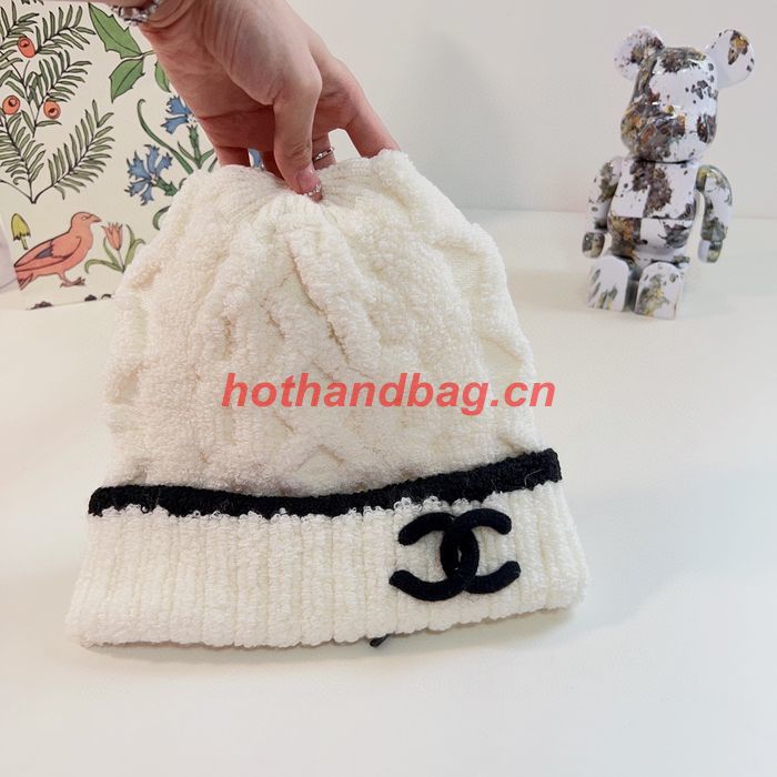 Chanel Hat CHH00146 Chanel Hat CHH00146