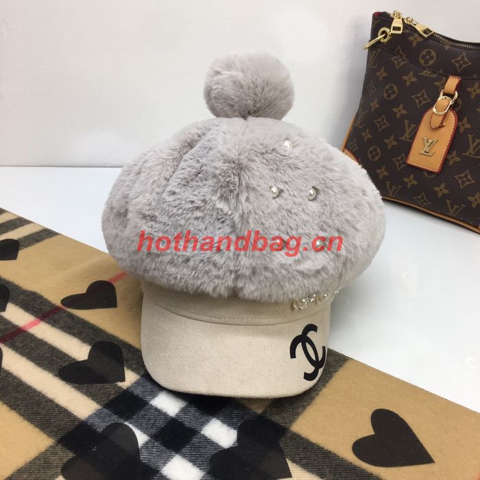 Chanel Hat CHH00148 Chanel Hat CHH00148