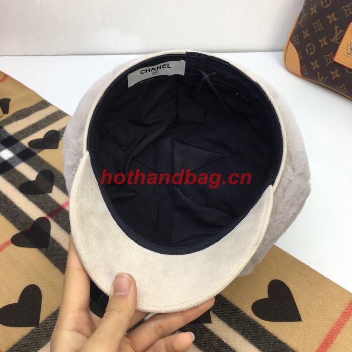 Chanel Hat CHH00148 Chanel Hat CHH00148