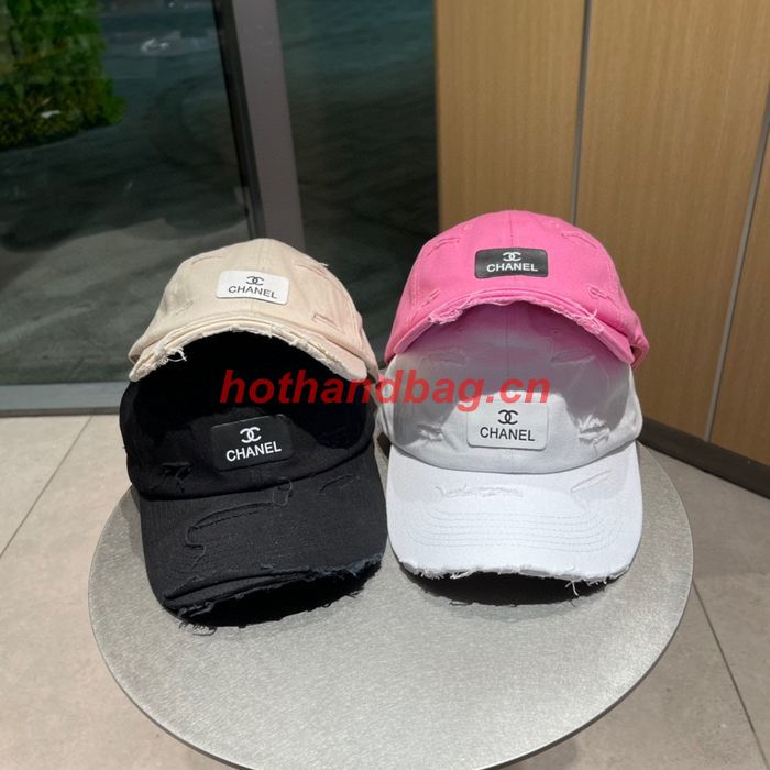 Chanel Hat CHH00157 Chanel Hat CHH00157