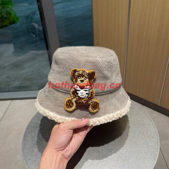 Chanel Hat CHH00164 Chanel Hat CHH00164