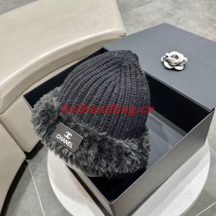 Chanel Hat CHH00169 Chanel Hat CHH00169