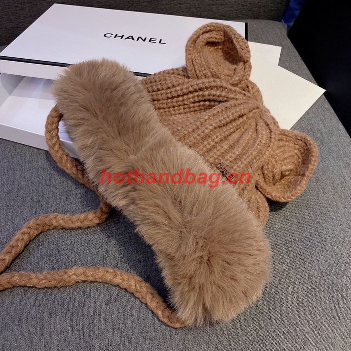 Chanel Hat CHH00176 Chanel Hat CHH00176