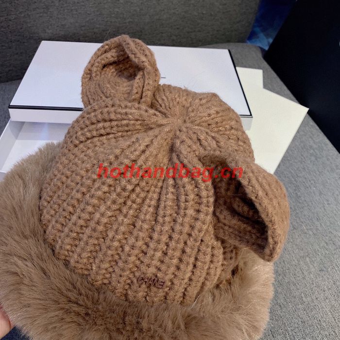 Chanel Hat CHH00176 Chanel Hat CHH00176