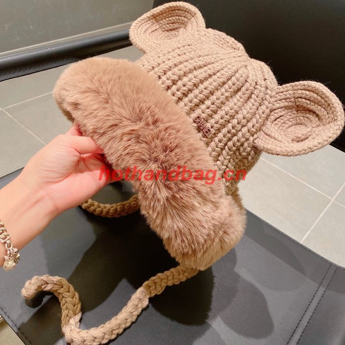 Chanel Hat CHH00177 Chanel Hat CHH00177