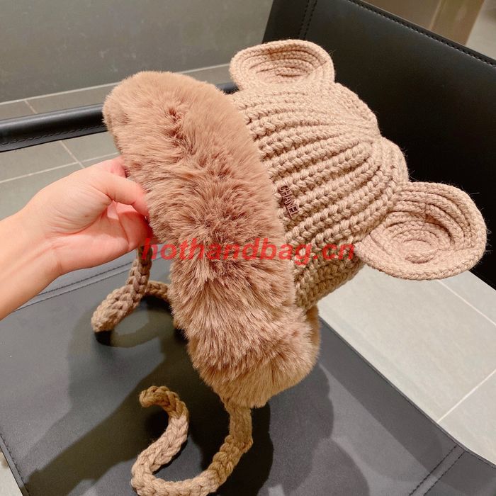 Chanel Hat CHH00177 Chanel Hat CHH00177