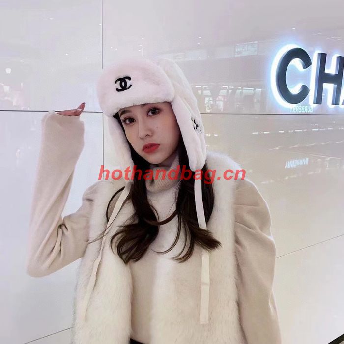 Chanel Hat CHH00180 Chanel Hat CHH00180