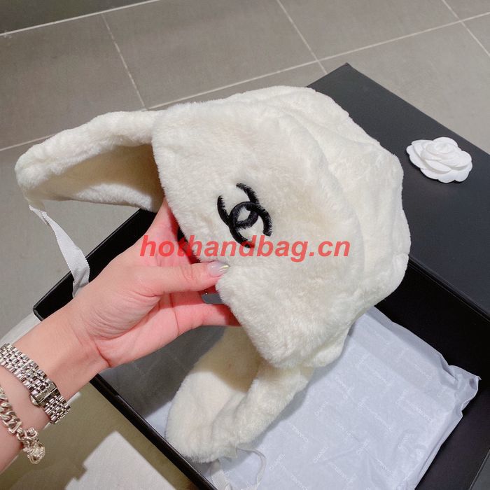 Chanel Hat CHH00180 Chanel Hat CHH00180