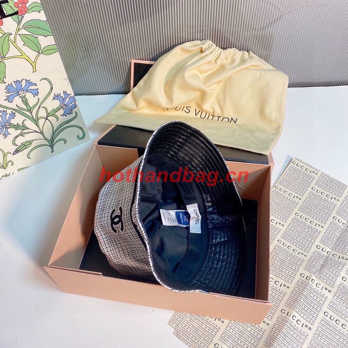 Chanel Hat CHH00191 Chanel Hat CHH00191
