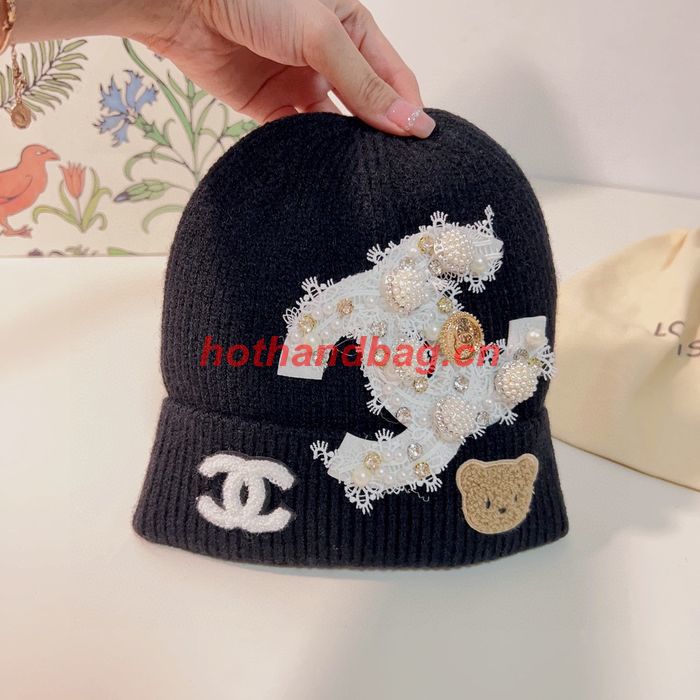 Chanel Hat CHH00192 Chanel Hat CHH00192