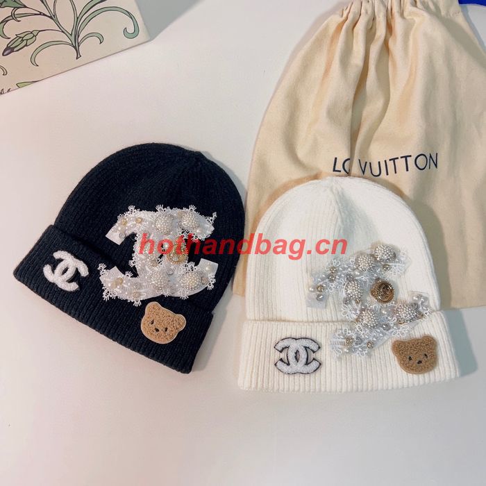 Chanel Hat CHH00192 Chanel Hat CHH00192