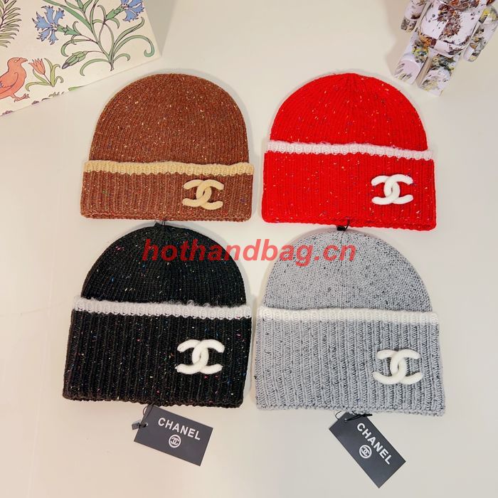 Chanel Hat CHH00194 Chanel Hat CHH00194