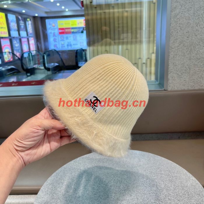 Chanel Hat CHH00205 Chanel Hat CHH00205