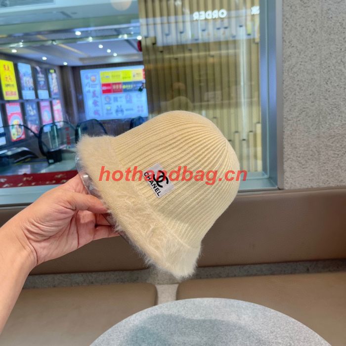 Chanel Hat CHH00205 Chanel Hat CHH00205