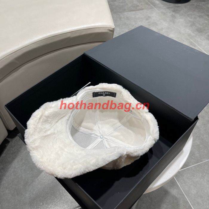 Chanel Hat CHH00206 Chanel Hat CHH00206
