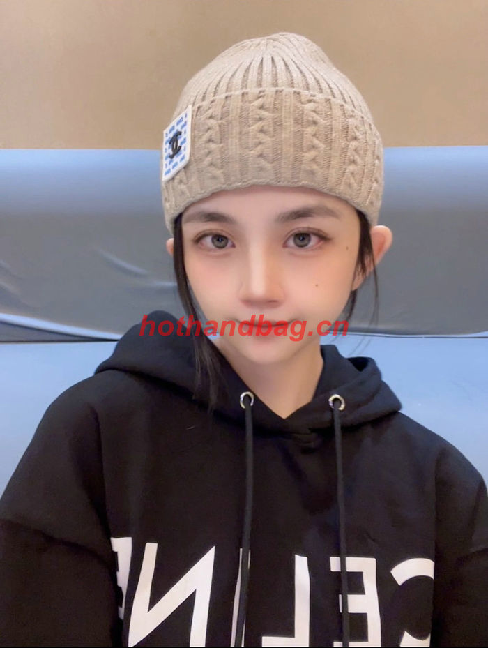 Chanel Hat CHH00210 Chanel Hat CHH00210