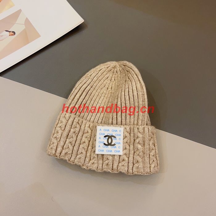 Chanel Hat CHH00210 Chanel Hat CHH00210