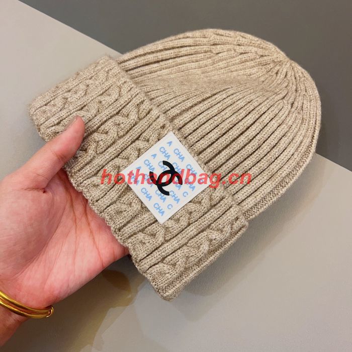 Chanel Hat CHH00210 Chanel Hat CHH00210