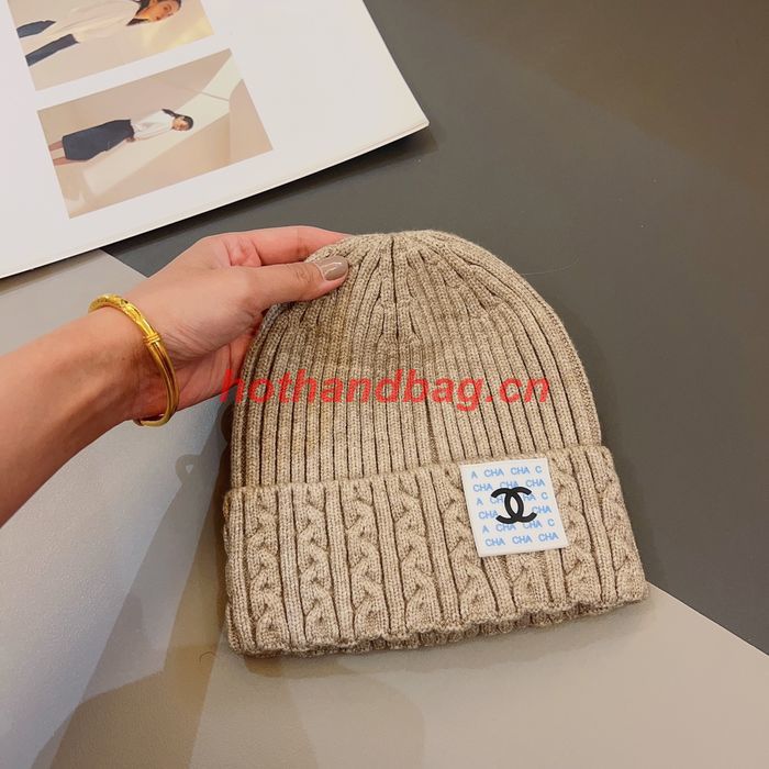 Chanel Hat CHH00210 Chanel Hat CHH00210